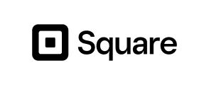 Square logo